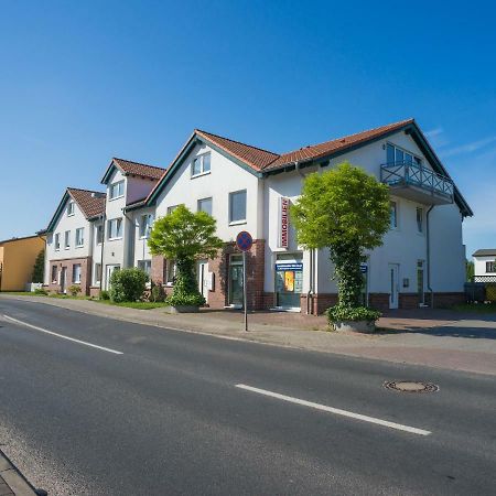 An Der Pappelwende Apartment Karlshagen ภายนอก รูปภาพ