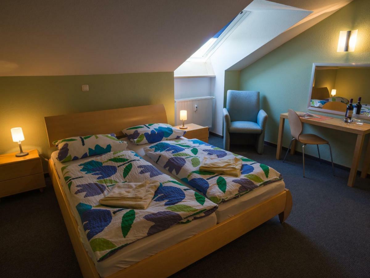 An Der Pappelwende Apartment Karlshagen ภายนอก รูปภาพ