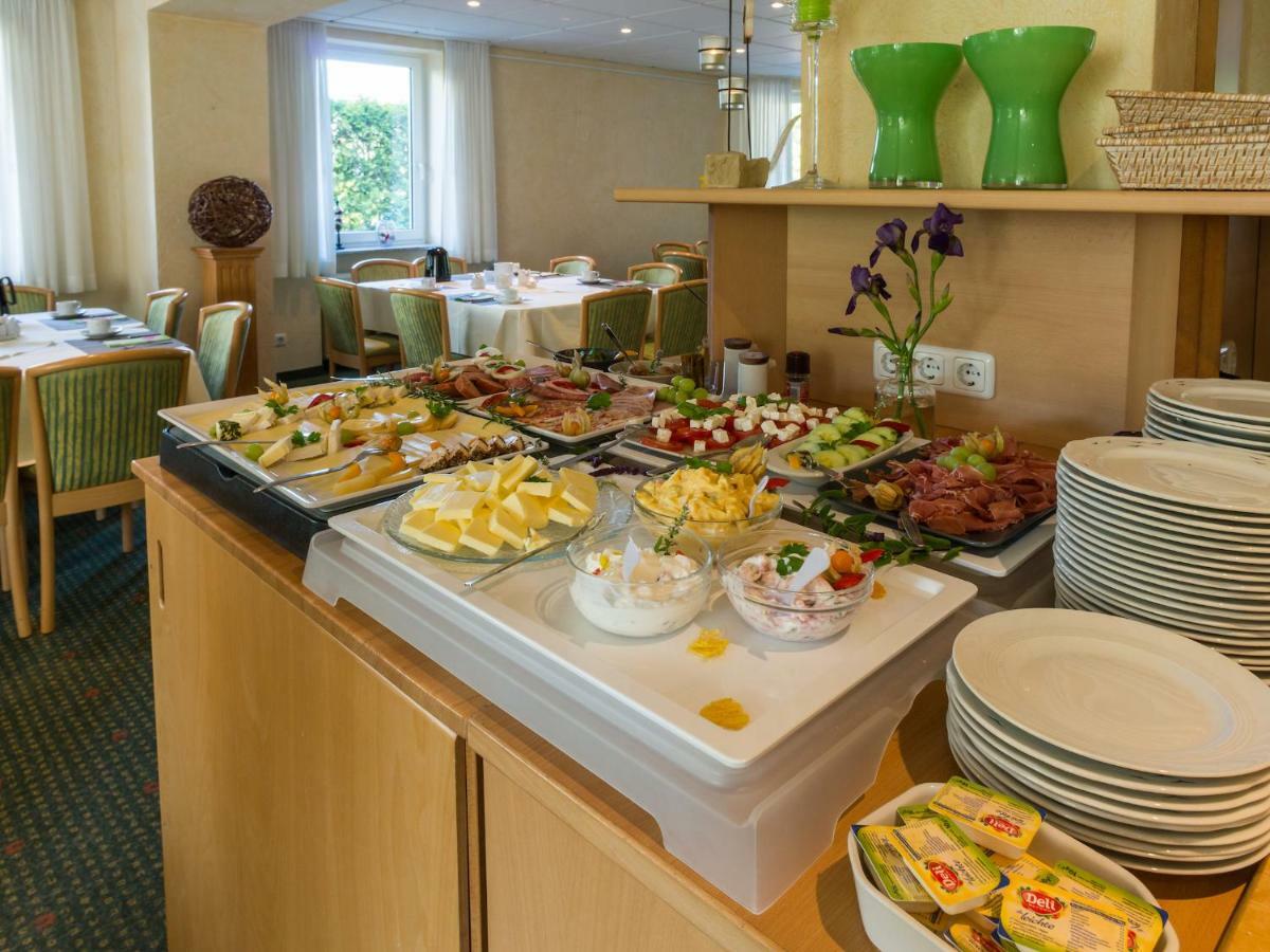 An Der Pappelwende Apartment Karlshagen ภายนอก รูปภาพ