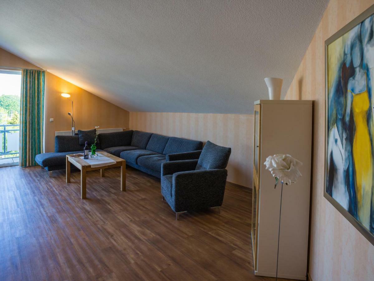 An Der Pappelwende Apartment Karlshagen ภายนอก รูปภาพ