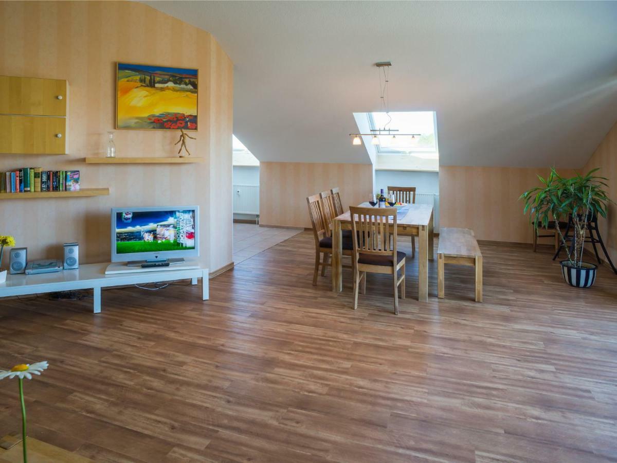 An Der Pappelwende Apartment Karlshagen ภายนอก รูปภาพ