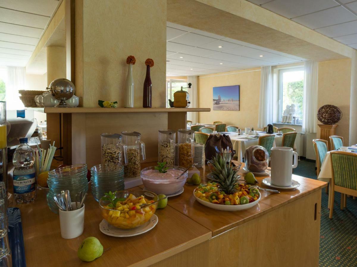 An Der Pappelwende Apartment Karlshagen ภายนอก รูปภาพ